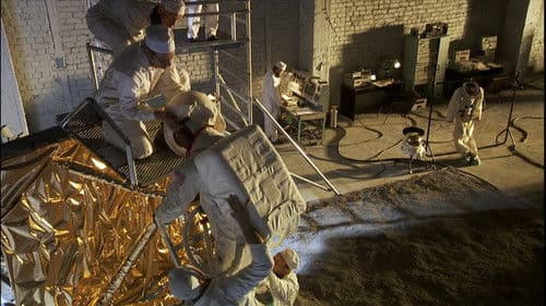 Moonshot - Der Flug von Apollo 11 Bild 7