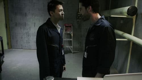 Escape from Territory 8 Bild 1