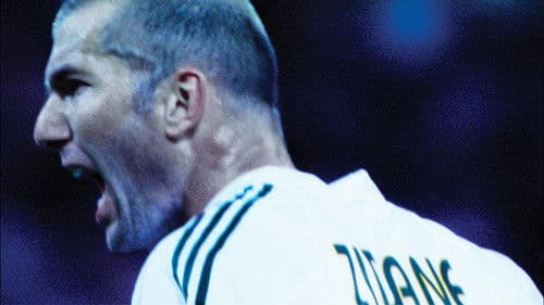 Zidane - Ein Porträt im 21. Jahrhundert Bild 1