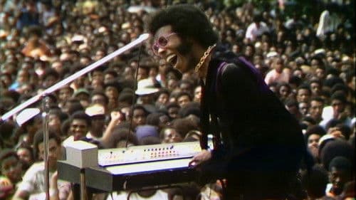 Summer of Soul (...Or, When the Revolution Could Not Be Televised) Bild 1