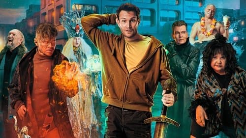 Волшебный участок Bild 1