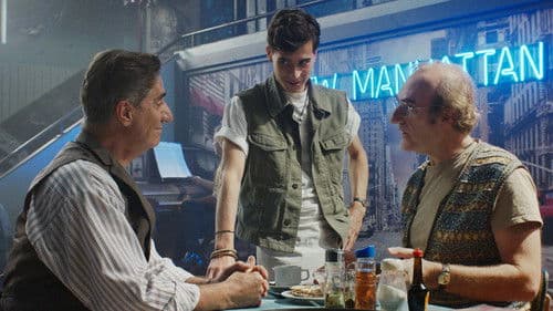 Le Chemin du bonheur Bild 3