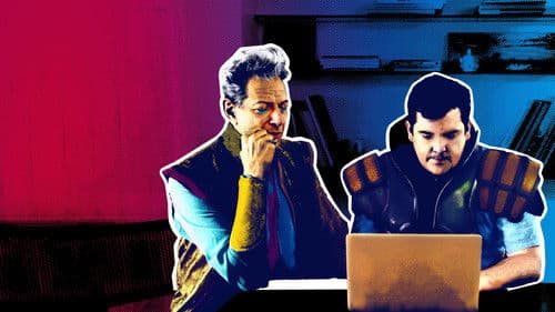 Marvel One-Shot: Team Darryl Bild 3