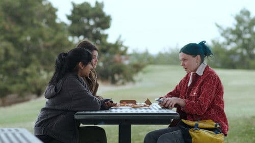 The Bird of Paradise Bild 1