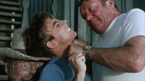 Schrei aus dem Jenseits Bild 1