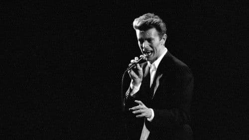 David Bowie: Live At The Tokyo Dome Bild 1