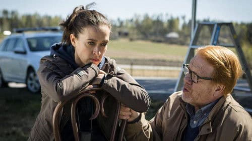 Kummeli esittää: Kontio & Parmas Bild 4