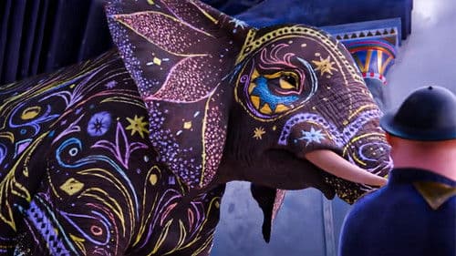 Der Elefant des Magiers Bild 6