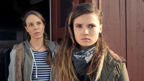 Mutter, Kutter, Kind Bild 6