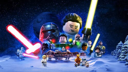 LEGO Star Wars Holiday Special Bild 4