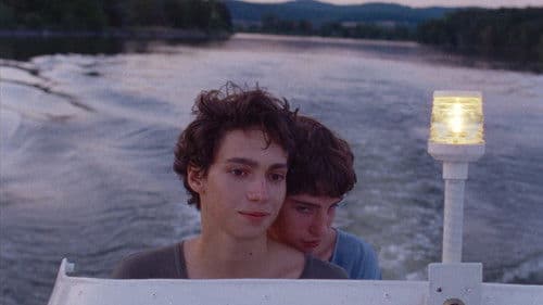 Strange River Bild 7