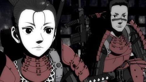 神速のRouge Bild 1