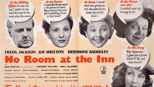 No Room at the Inn Bild 1