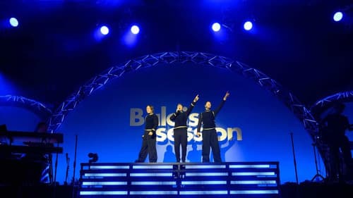 Take That play Baloise Session Bild 1