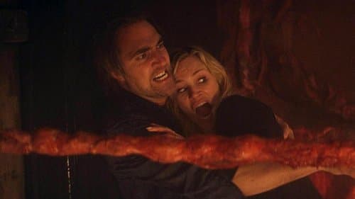 The Black Room Bild 1