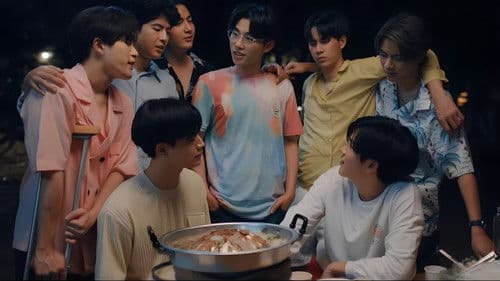 แฟนผมเป็นประธานนักเรียน Bild 7