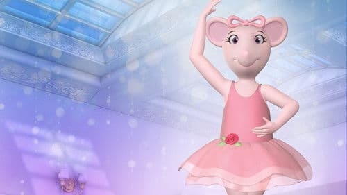 Angelina Ballerina: The Next Steps Bild 6