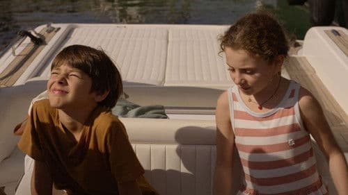 Verschwunden in die Nacht Bild 5