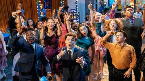 13: Das Musical Bild 6