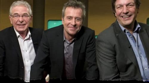 Hvem kender hvem? Bild 1