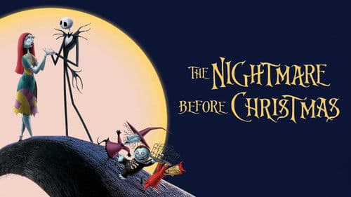 Nightmare Before Christmas Bild 5