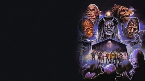 The Barn Part II Bild 1