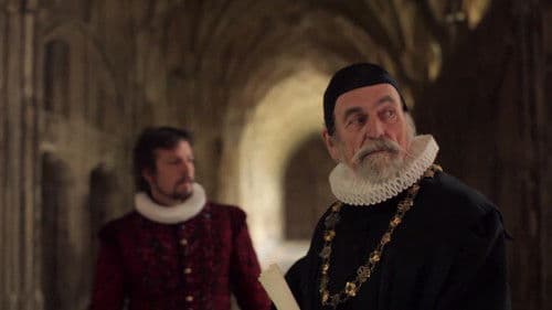 Das Shakespeare Rätsel Bild 1