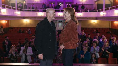 Ein Taxi für zwei Bild 2