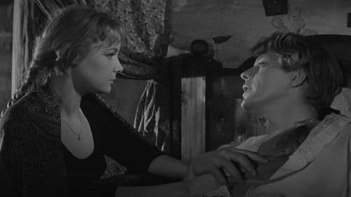 Капитанская дочка Bild 1