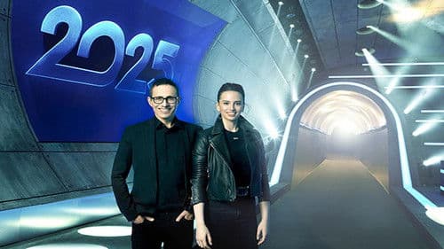 (שְׁנַת אַלְפַּיִם עֶשְׂרִים וַחָמֵשׁ) Bild 1