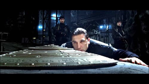 Dark World - Das Tal der Hexenkönigin Bild 1