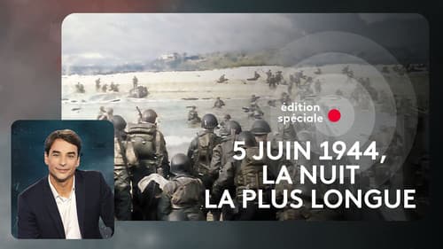 La Nuit la plus longue - Édition Spéciale Bild 1