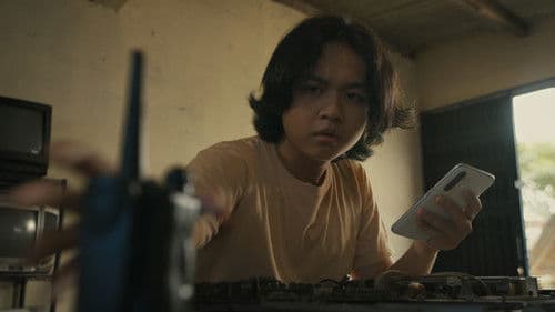 Reparasi Memori Bild 2