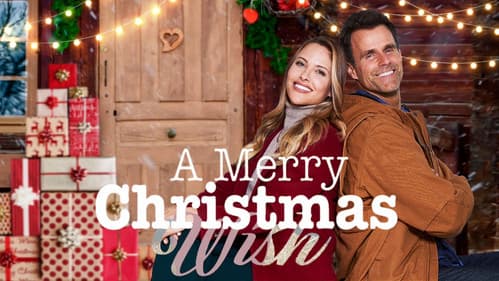 A Merry Christmas Wish Bild 4