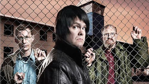 Die Knastschicht Bild 2