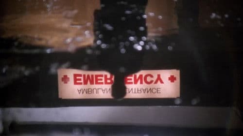 Emergency Room - Die Notaufnahme Bild 5