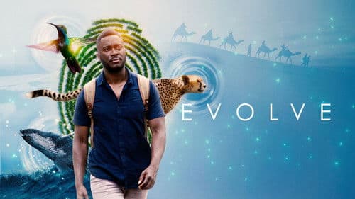 Evolve - Die Zukunft ist tierisch Bild 1