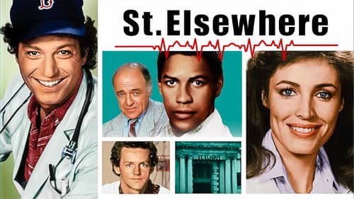 Chefarzt Dr. Westphall Bild 5