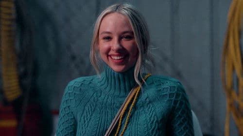 Eldritch, USA Bild 1