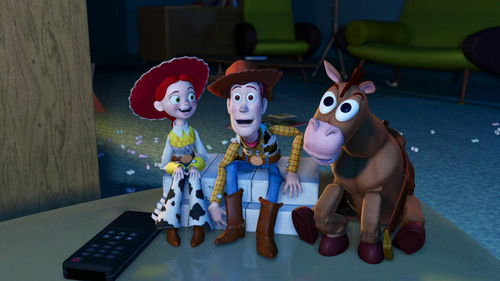 Toy Story 2 Bild 5