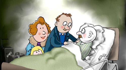 Uncle Bob's Hospital Visit Bild 1