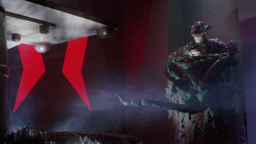 Demon Warp - Die Weltraumzombies Bild 4