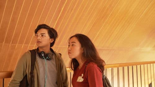 Forget the Bomb in the Backyard, We're Fine! Bild 5