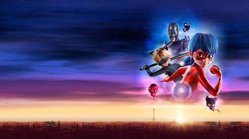 Miraculous: Ladybug & Cat Noir - Der Film Bild 7