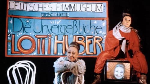 Affengeil – eine Reise durch Lottis Leben Bild 1