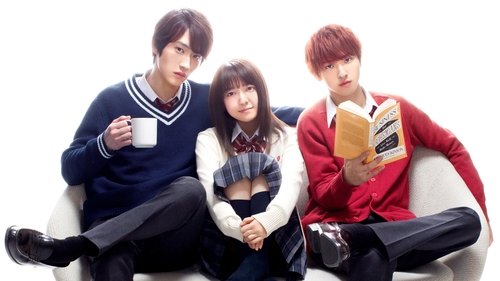 L♡DK ひとつ屋根の下、「スキ」がふたつ。 Bild 1