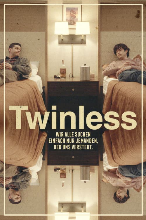 Twinless