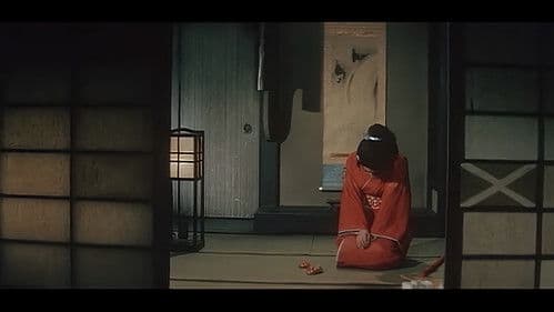 めくらのお市　地獄肌 Bild 3