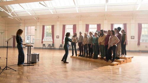 Mrs. Taylor's Singing Club Bild 2