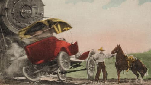 Horseman of the Plains Bild 1